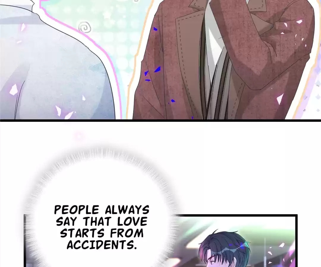 I Tied Myself Up (Colored) Chapter 47 page 15 - 