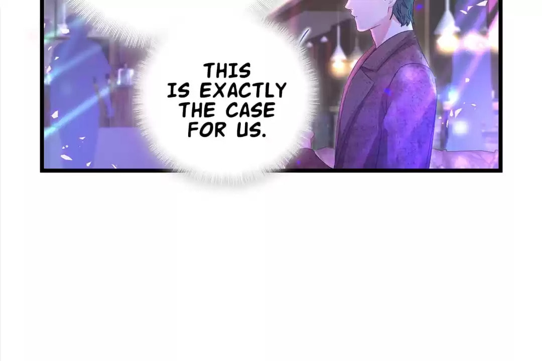I Tied Myself Up (Colored) Chapter 47 page 16 - 