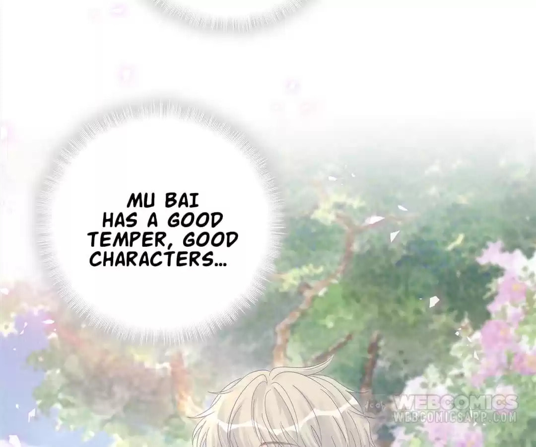 I Tied Myself Up (Colored) Chapter 47 page 18 - 