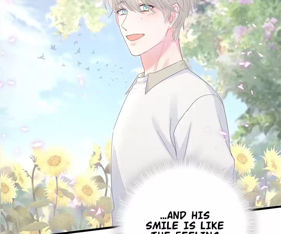 I Tied Myself Up (Colored) Chapter 47 page 19 - 