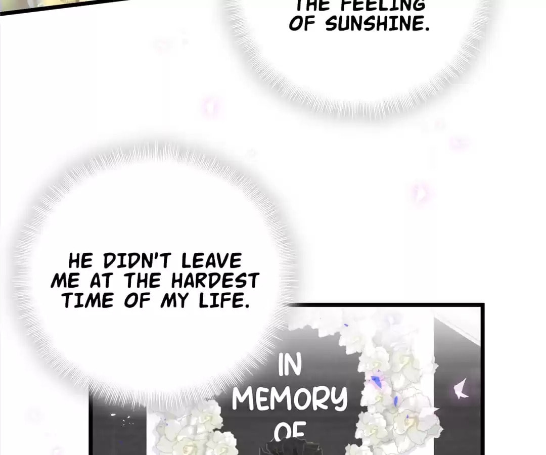 I Tied Myself Up (Colored) Chapter 47 page 20 - 