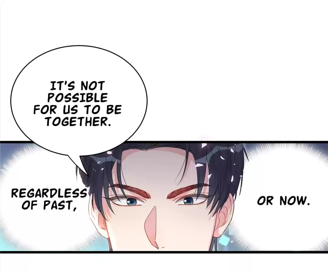 I Tied Myself Up (Colored) Chapter 47 page 3 - 