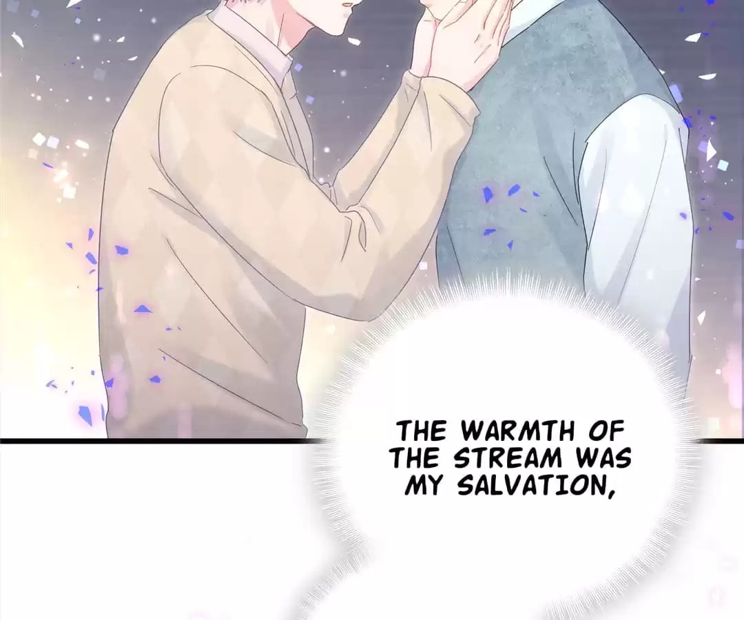 I Tied Myself Up (Colored) Chapter 47 page 23 - 
