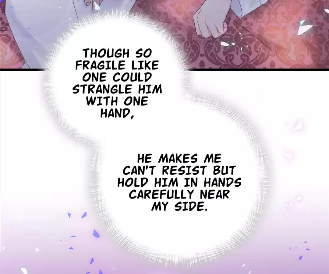 I Tied Myself Up (Colored) Chapter 47 page 30 - 