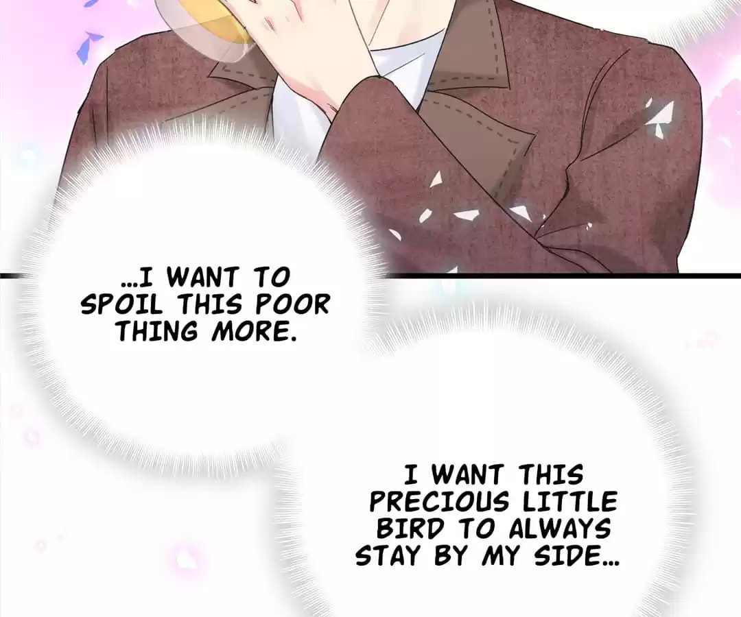 I Tied Myself Up (Colored) Chapter 47 page 32 - 