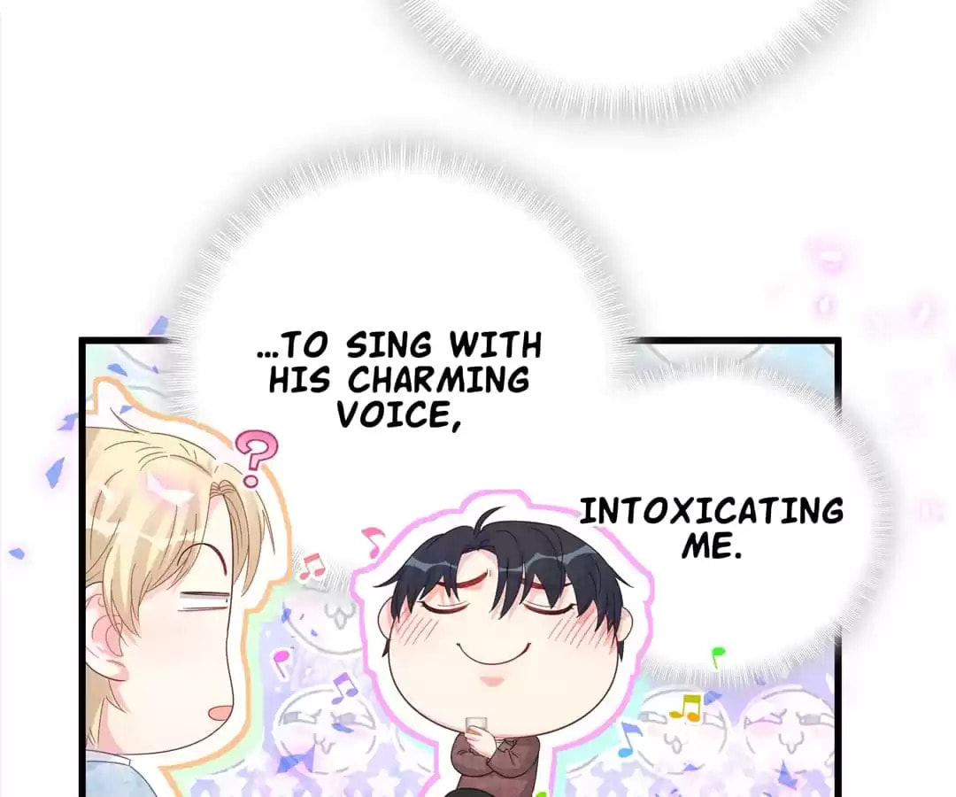 I Tied Myself Up (Colored) Chapter 47 page 33 - 
