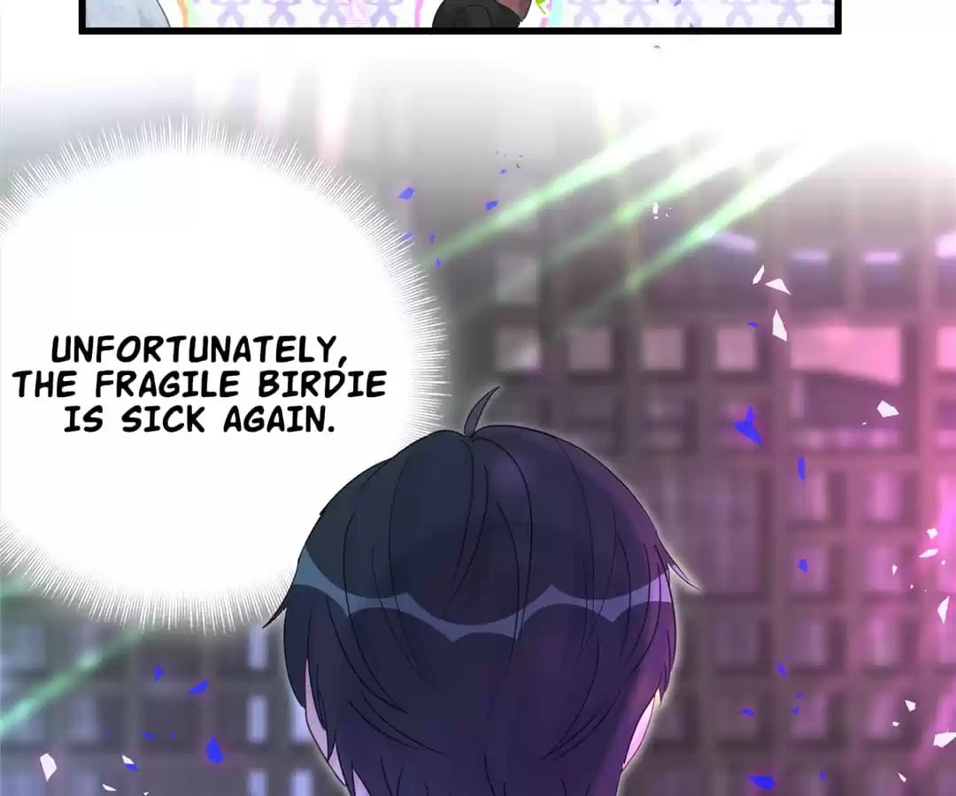 I Tied Myself Up (Colored) Chapter 47 page 34 - 