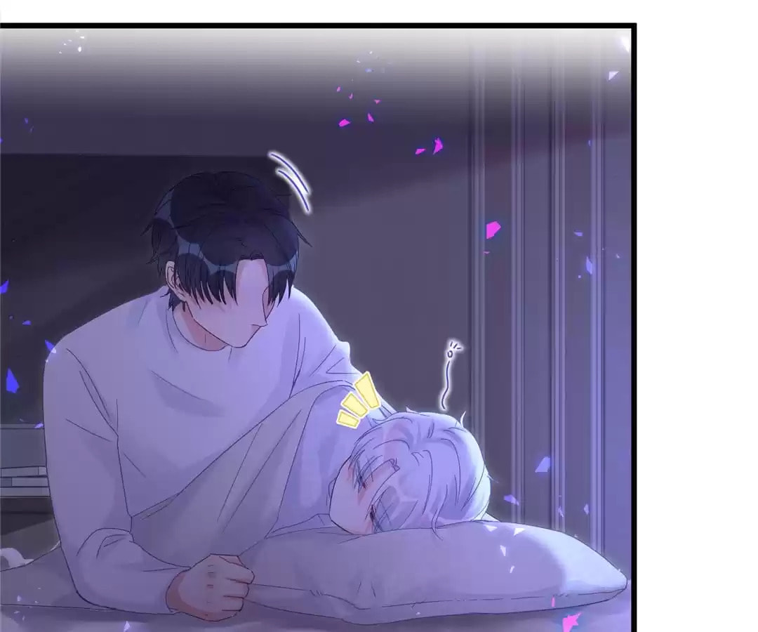I Tied Myself Up (Colored) Chapter 47 page 41 - 