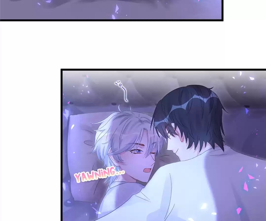 I Tied Myself Up (Colored) Chapter 47 page 42 - 