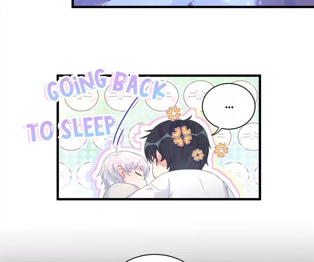I Tied Myself Up (Colored) Chapter 47 page 43 - 