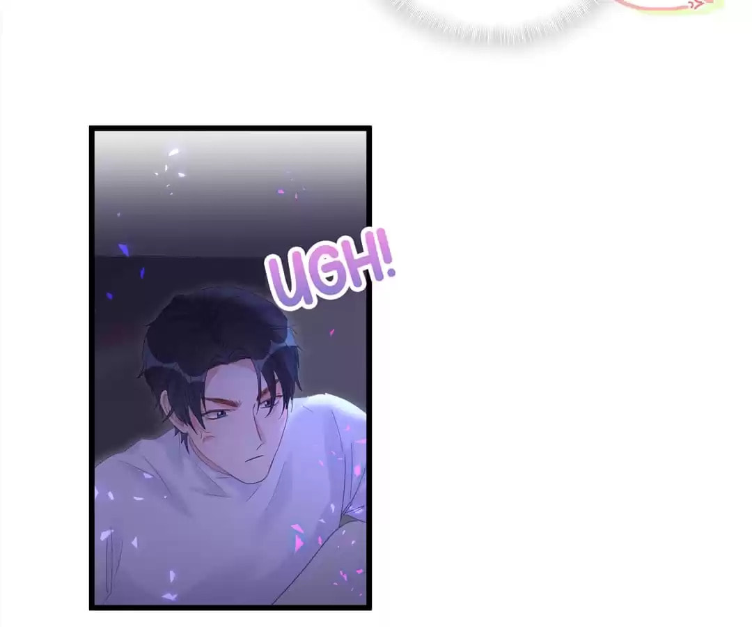 I Tied Myself Up (Colored) Chapter 47 page 46 - 