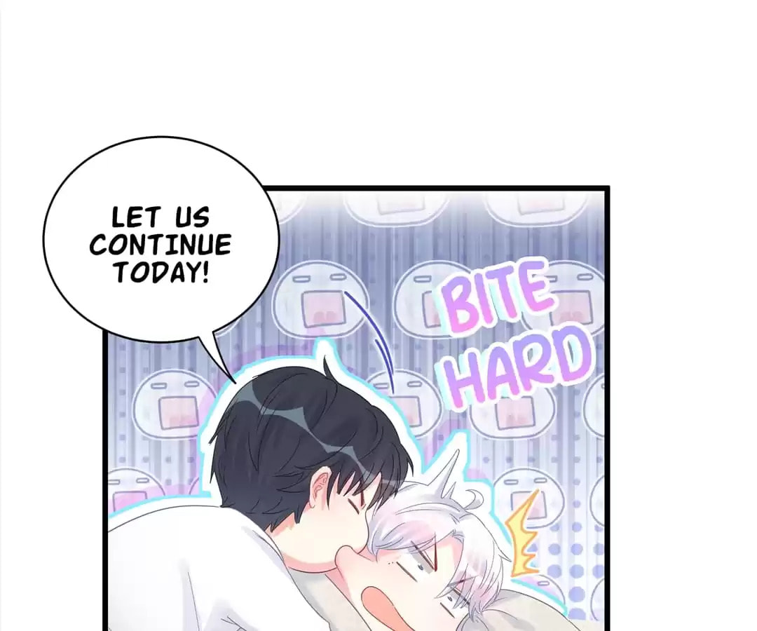 I Tied Myself Up (Colored) Chapter 47 page 47 - 