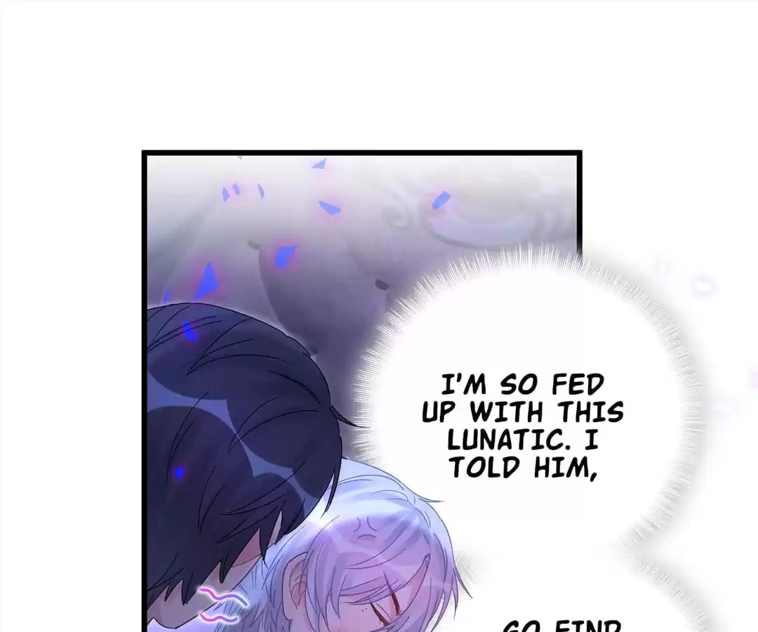 I Tied Myself Up (Colored) Chapter 47 page 49 - 