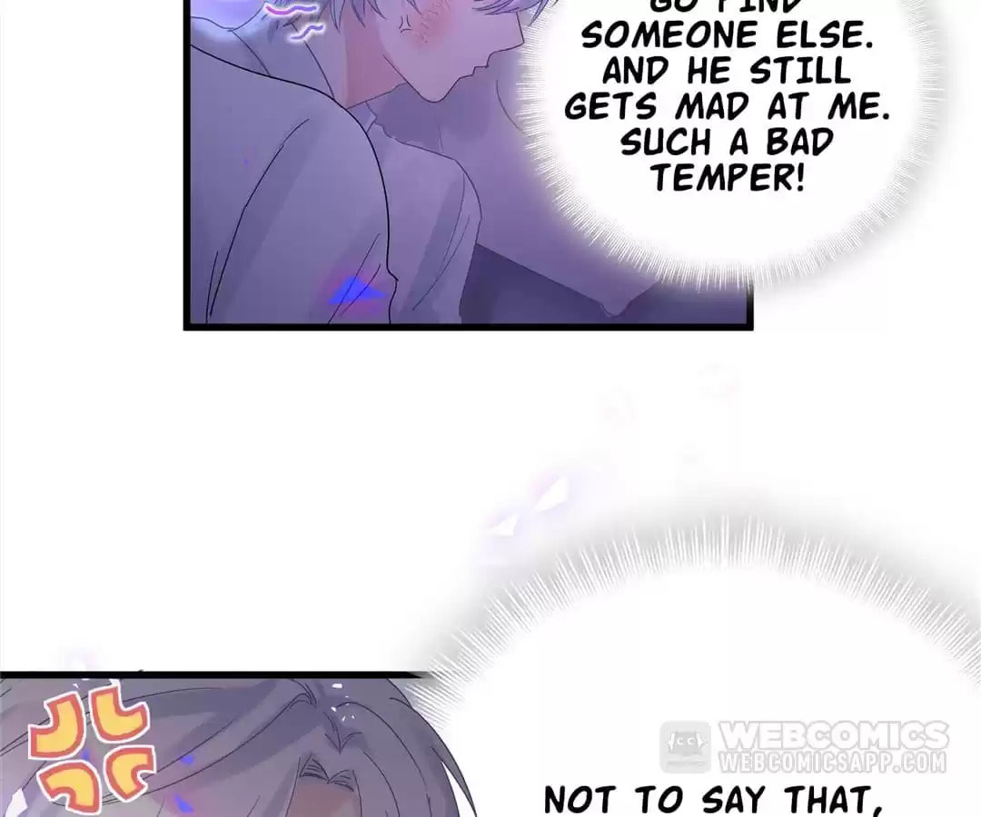 I Tied Myself Up (Colored) Chapter 47 page 50 - 