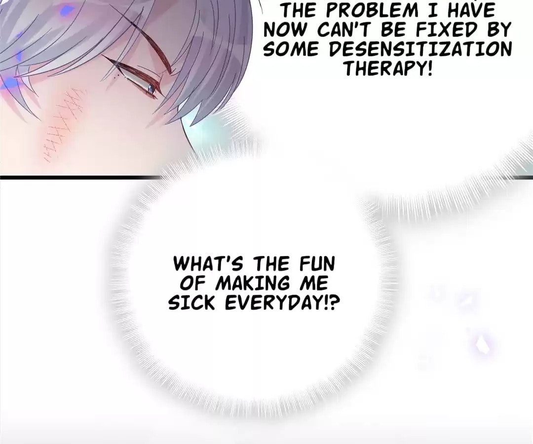 I Tied Myself Up (Colored) Chapter 47 page 51 - 