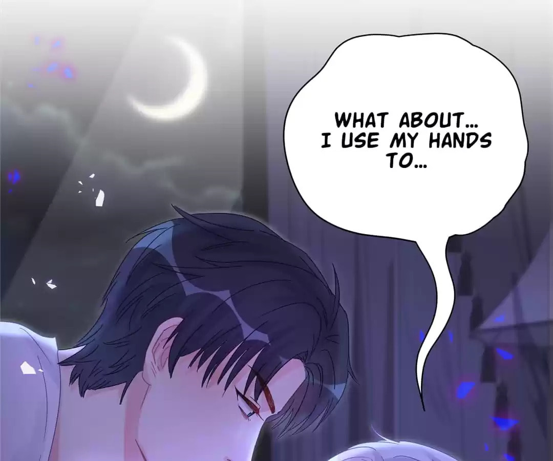 I Tied Myself Up (Colored) Chapter 47 page 52 - 