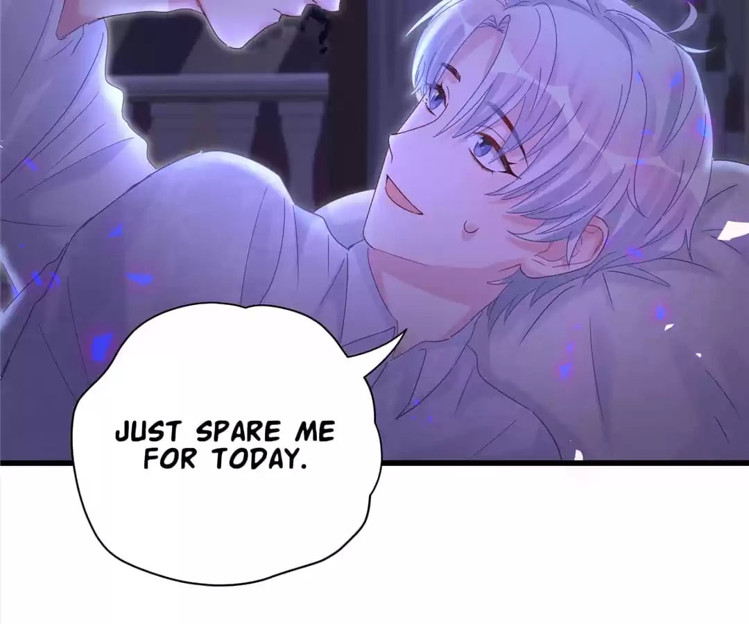 I Tied Myself Up (Colored) Chapter 47 page 53 - 