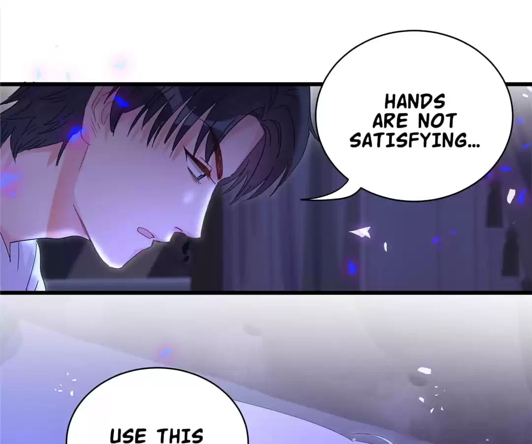 I Tied Myself Up (Colored) Chapter 47 page 54 - 