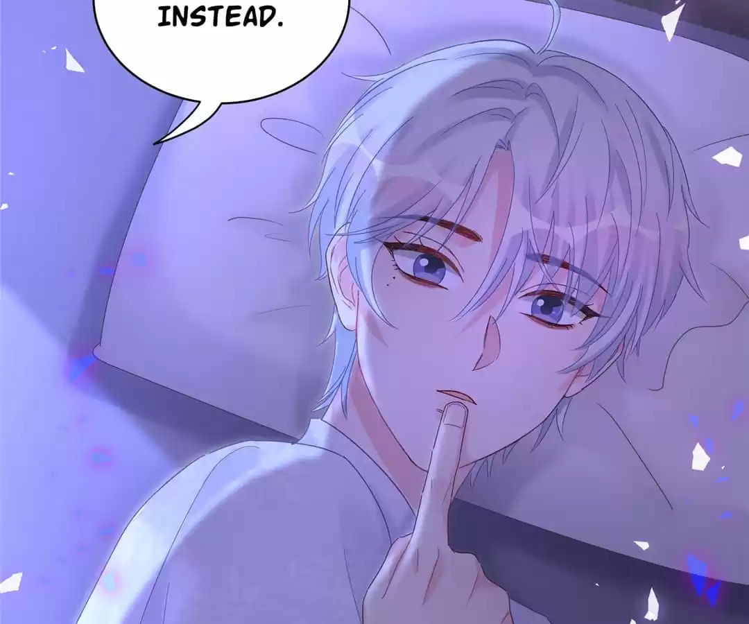 I Tied Myself Up (Colored) Chapter 47 page 55 - 