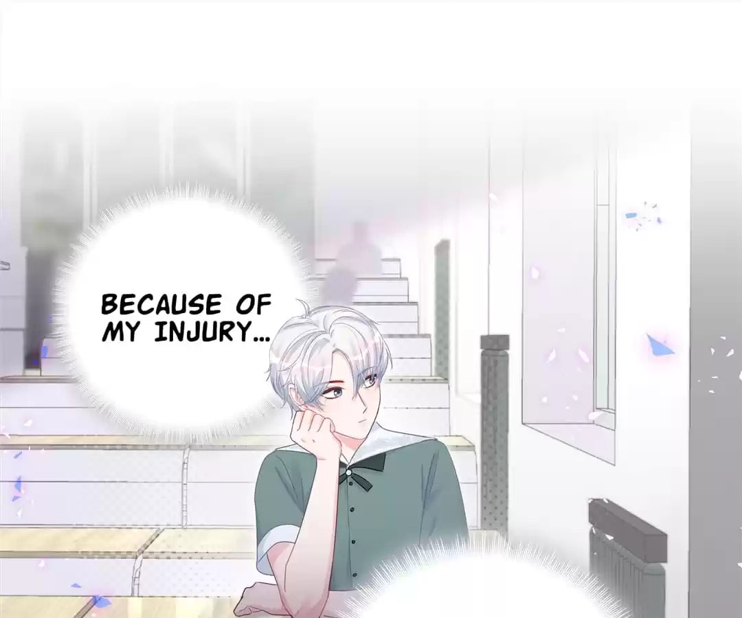 I Tied Myself Up (Colored) Chapter 47 page 60 - 