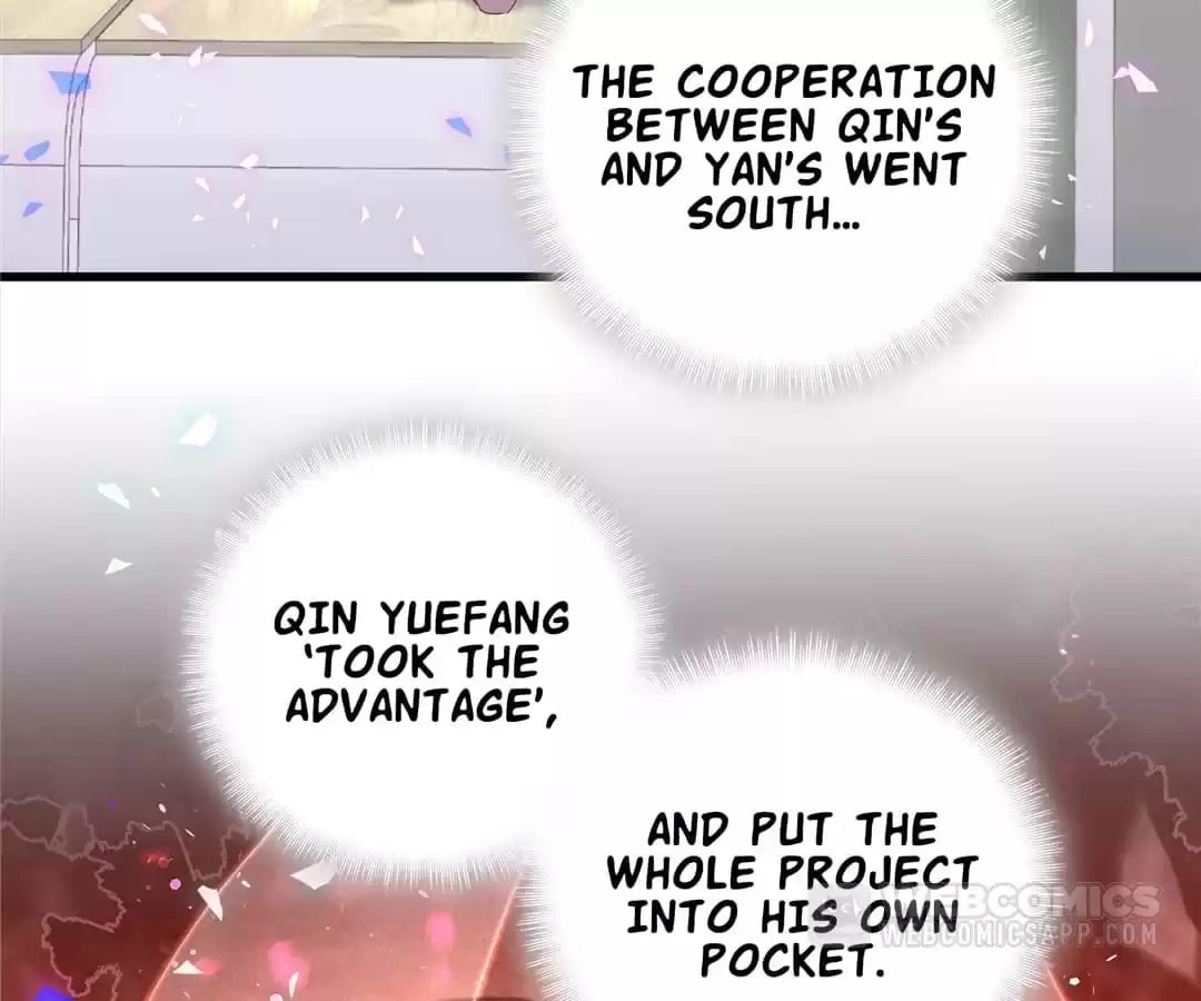 I Tied Myself Up (Colored) Chapter 47 page 61 - 