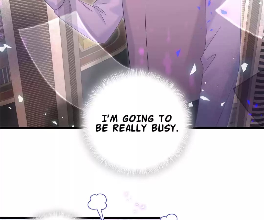 I Tied Myself Up (Colored) Chapter 47 page 63 - 