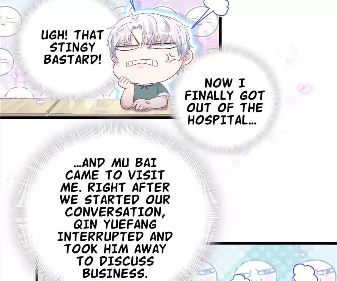 I Tied Myself Up (Colored) Chapter 47 page 64 - 