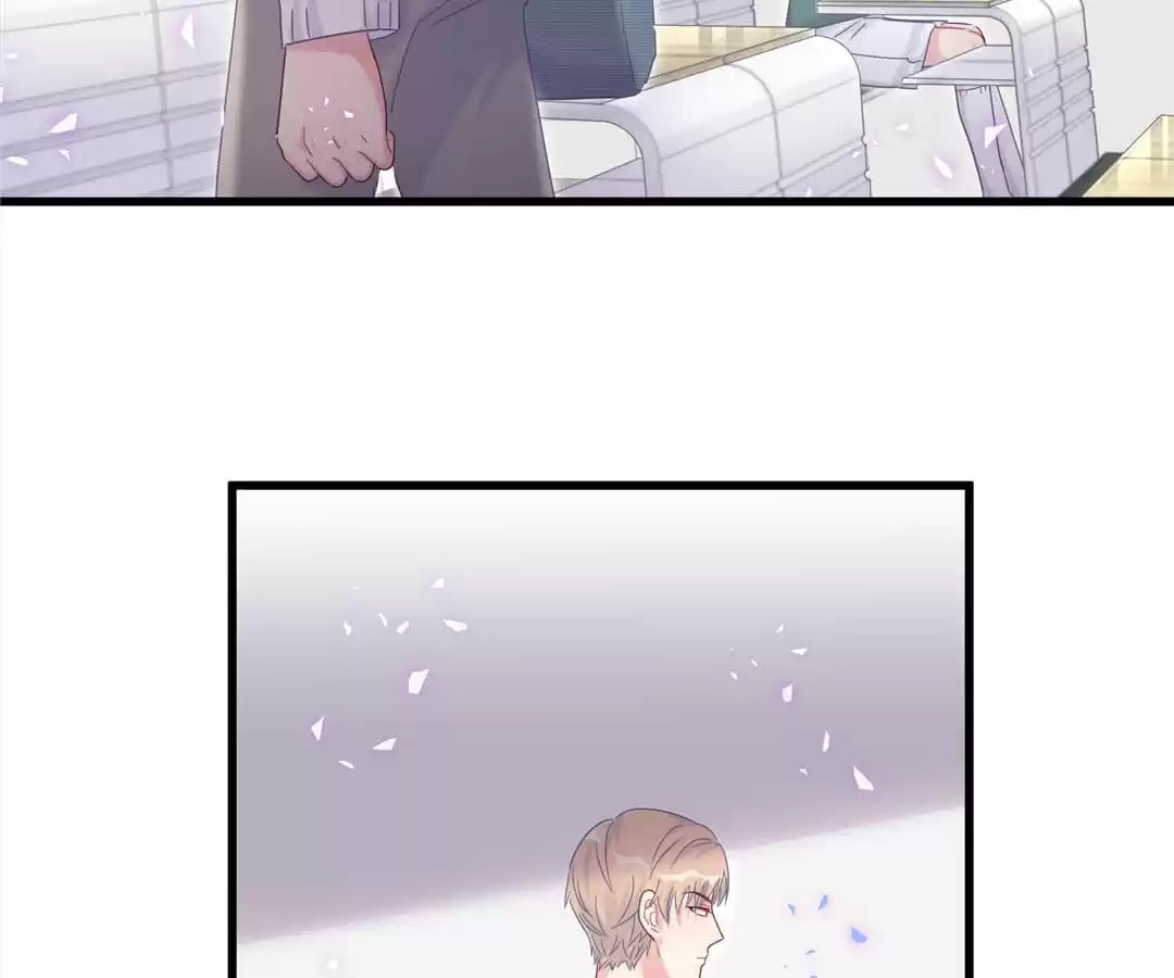 I Tied Myself Up (Colored) Chapter 47 page 67 - 