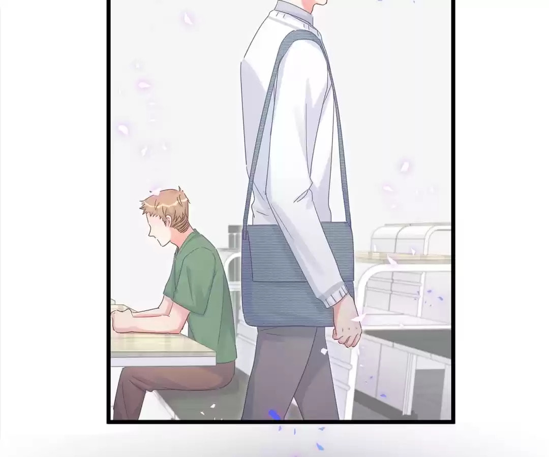 I Tied Myself Up (Colored) Chapter 47 page 68 - 