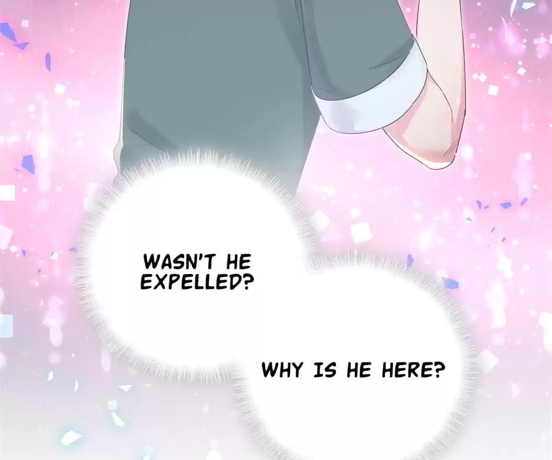 I Tied Myself Up (Colored) Chapter 47 page 70 - 