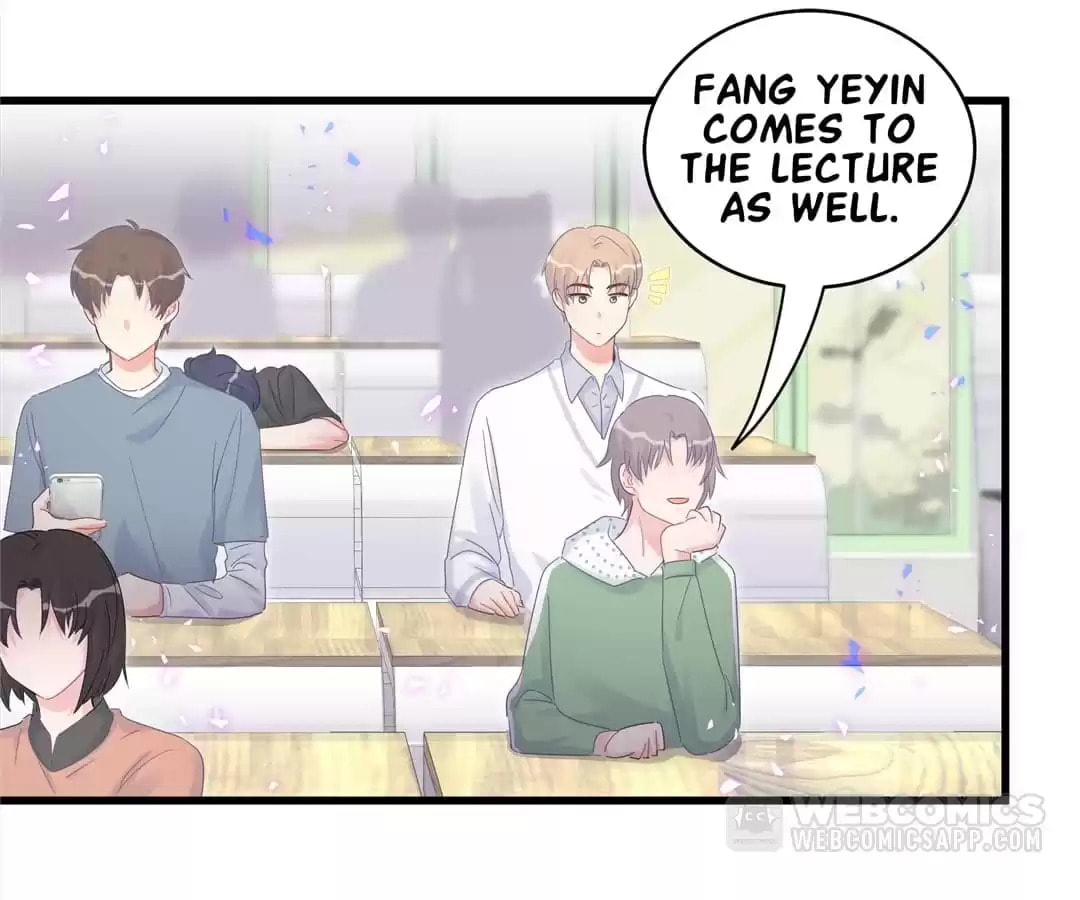 I Tied Myself Up (Colored) Chapter 48 page 12 - 