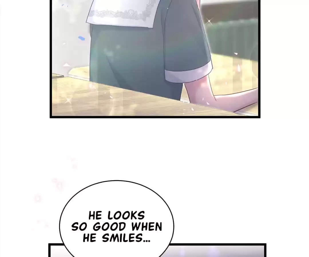 I Tied Myself Up (Colored) Chapter 48 page 14 - 