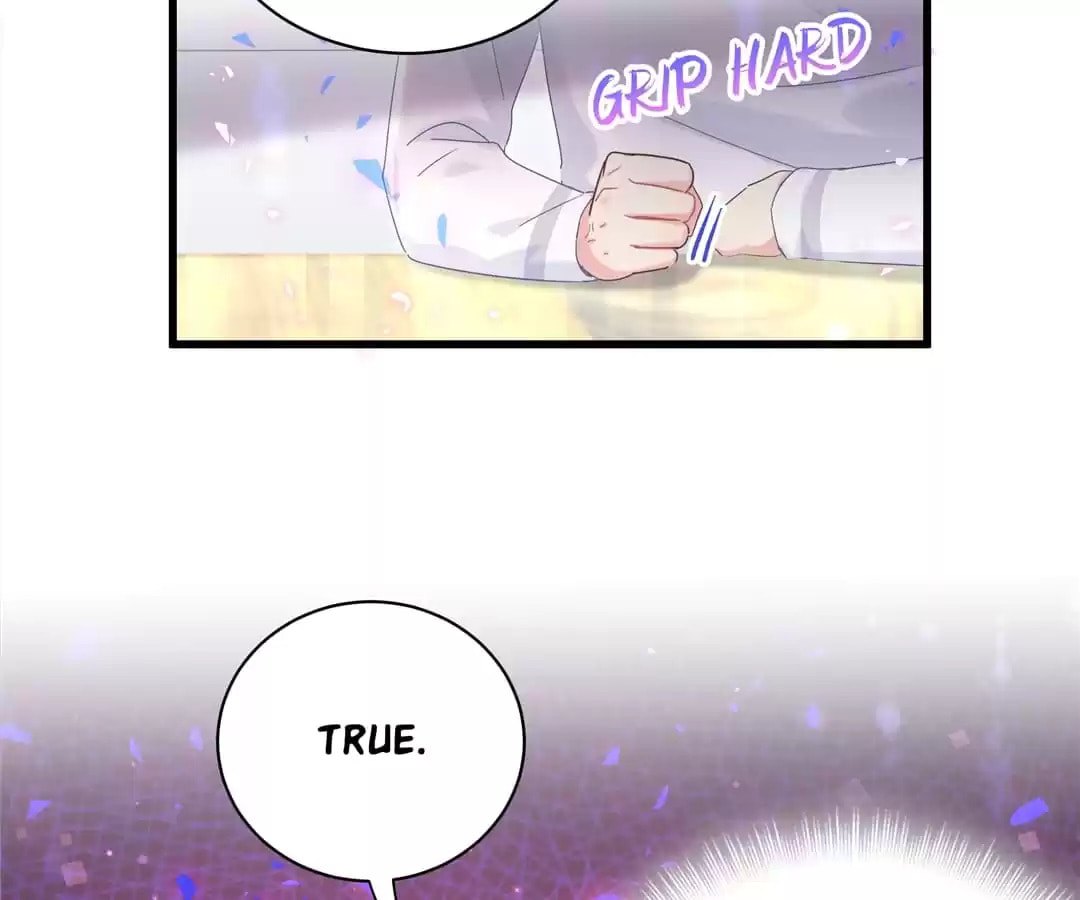 I Tied Myself Up (Colored) Chapter 48 page 15 - 