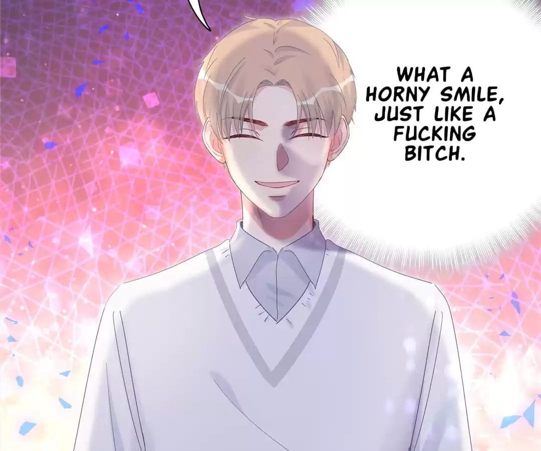 I Tied Myself Up (Colored) Chapter 48 page 16 - 
