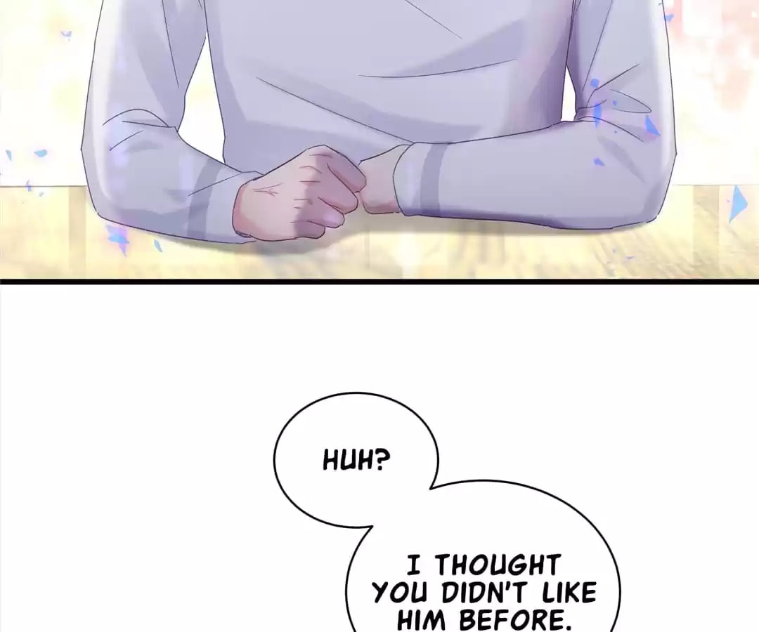 I Tied Myself Up (Colored) Chapter 48 page 17 - 