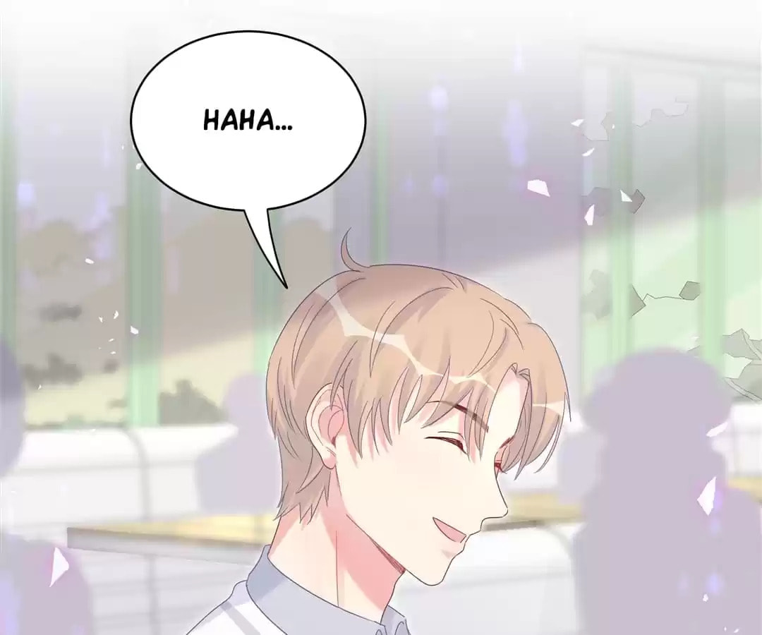 I Tied Myself Up (Colored) Chapter 48 page 19 - 