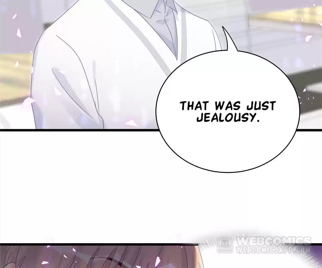I Tied Myself Up (Colored) Chapter 48 page 20 - 