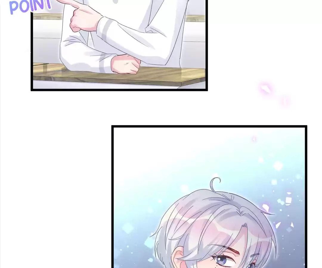 I Tied Myself Up (Colored) Chapter 48 page 24 - 
