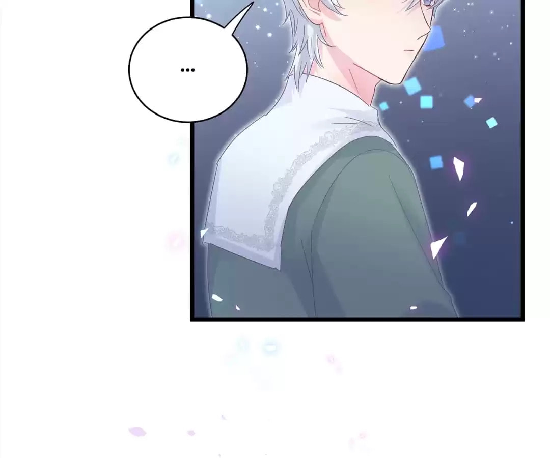 I Tied Myself Up (Colored) Chapter 48 page 25 - 