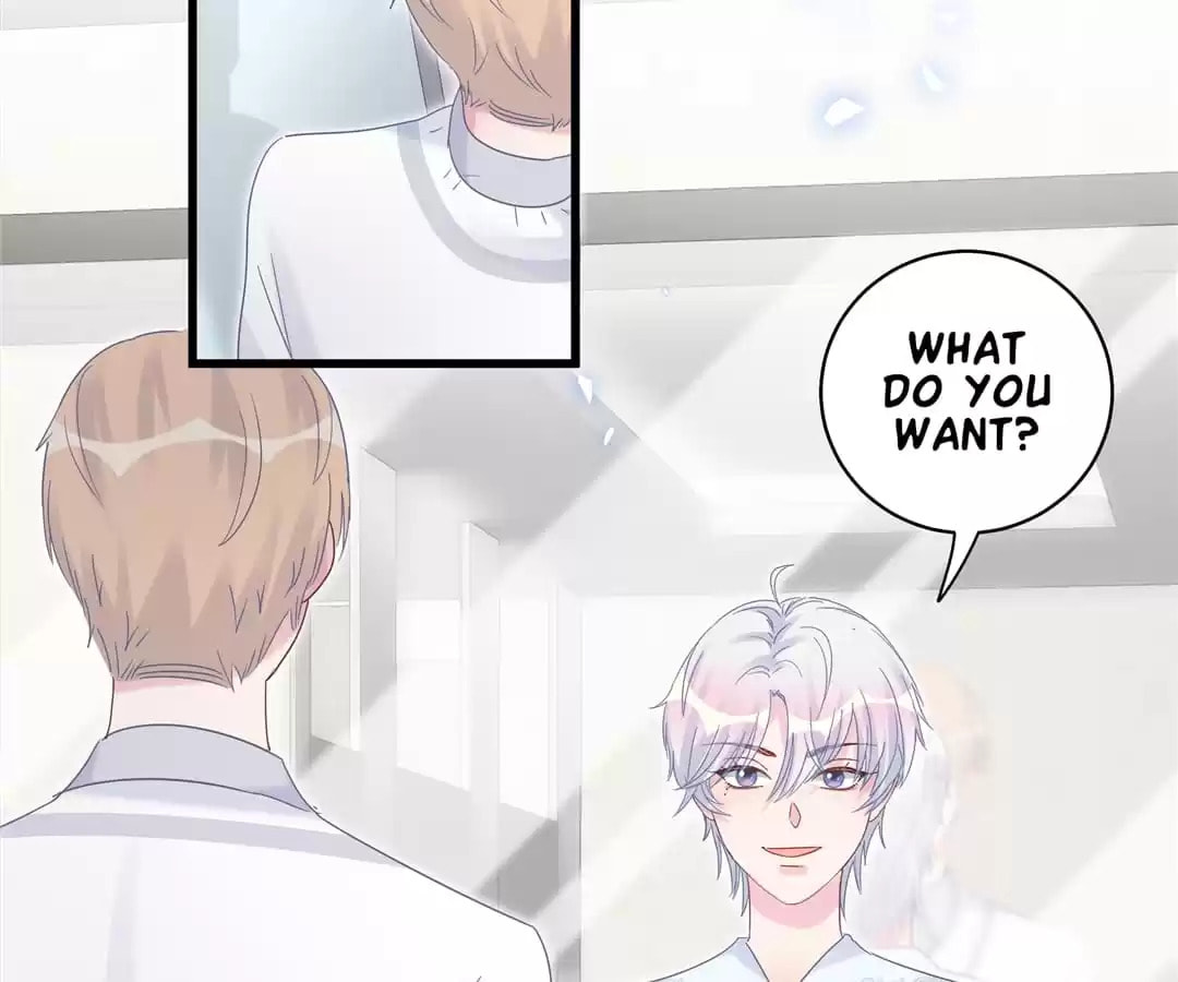 I Tied Myself Up (Colored) Chapter 48 page 28 - 