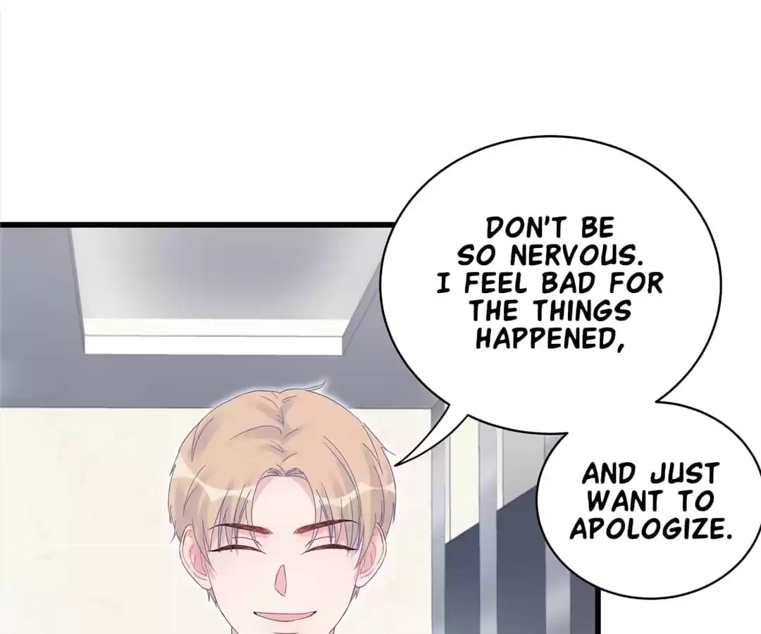 I Tied Myself Up (Colored) Chapter 48 page 30 - 
