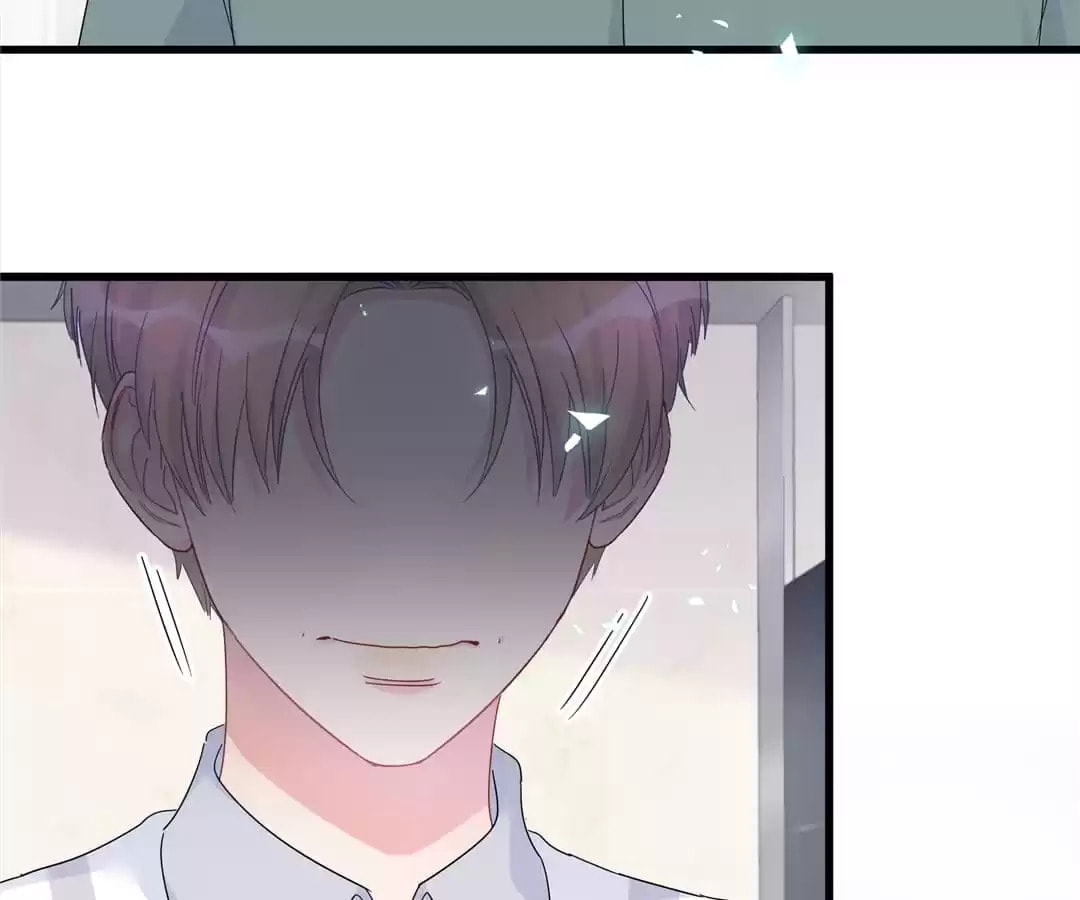 I Tied Myself Up (Colored) Chapter 48 page 35 - 
