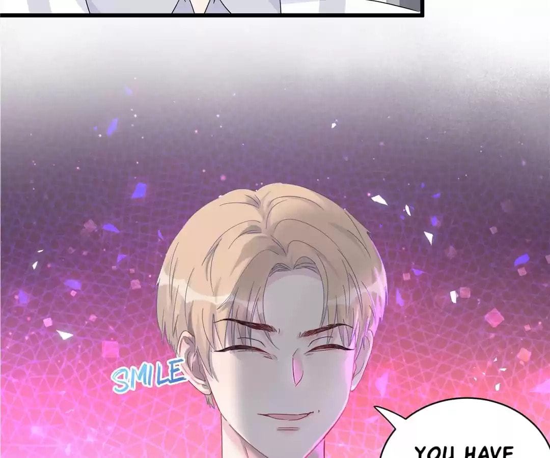 I Tied Myself Up (Colored) Chapter 48 page 36 - 
