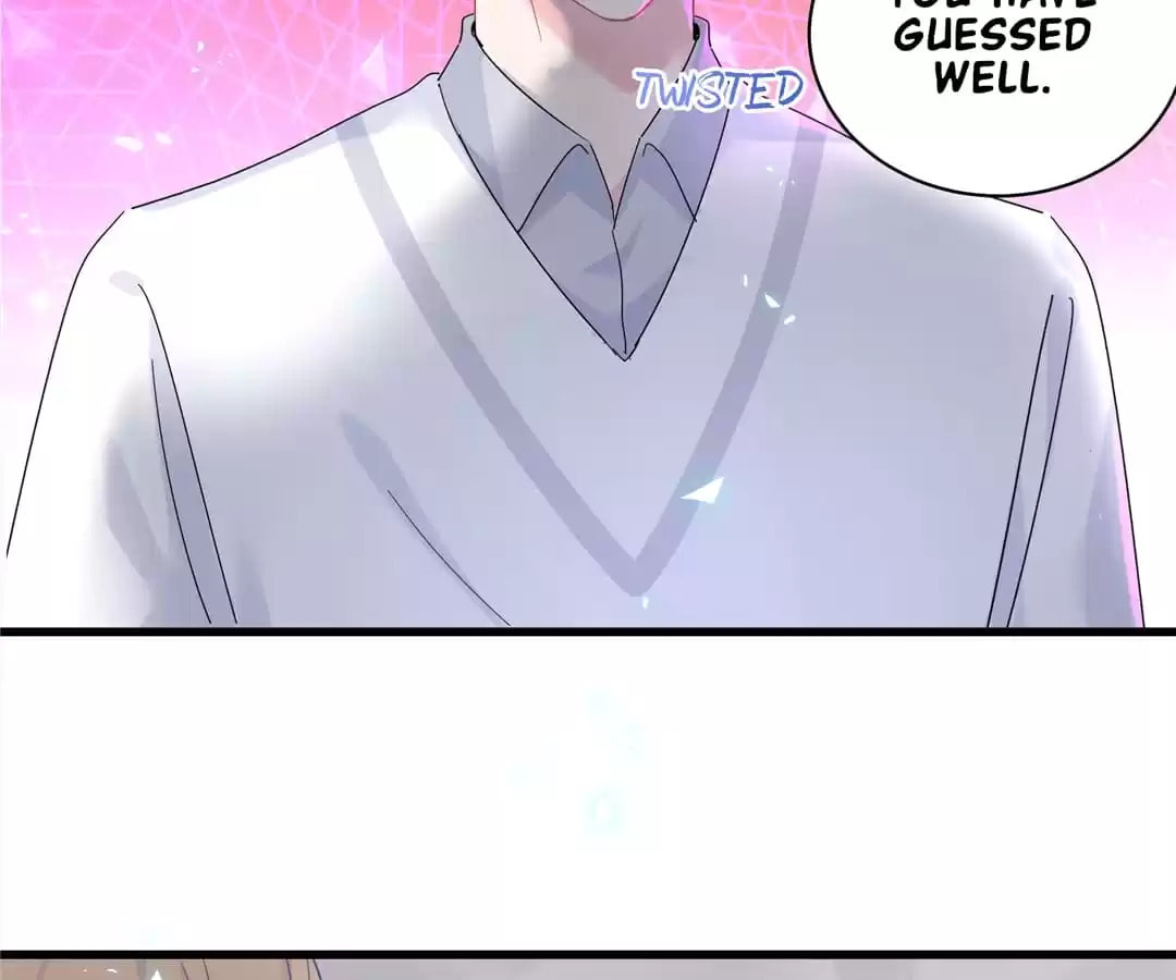 I Tied Myself Up (Colored) Chapter 48 page 37 - 