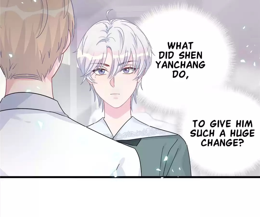 I Tied Myself Up (Colored) Chapter 48 page 38 - 