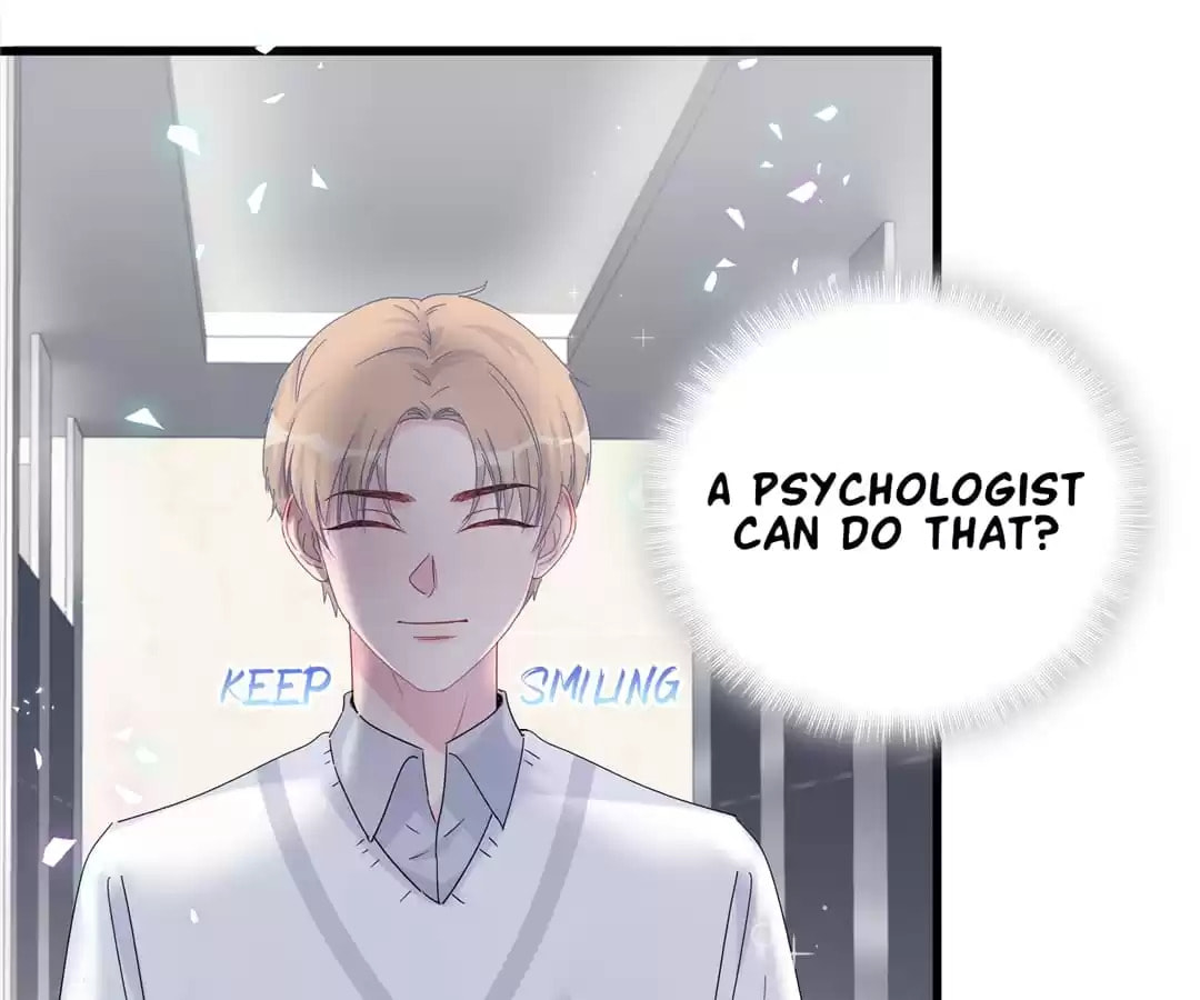 I Tied Myself Up (Colored) Chapter 48 page 39 - 
