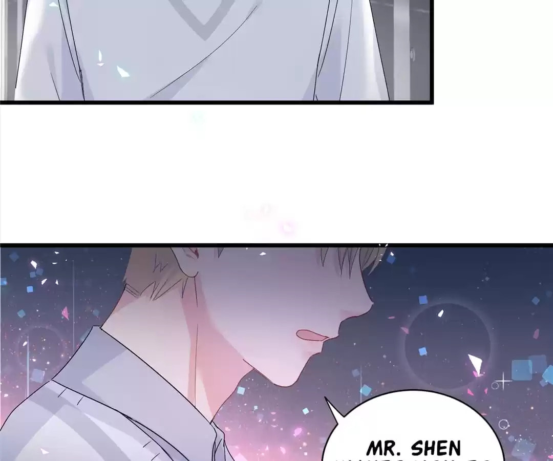 I Tied Myself Up (Colored) Chapter 48 page 40 - 
