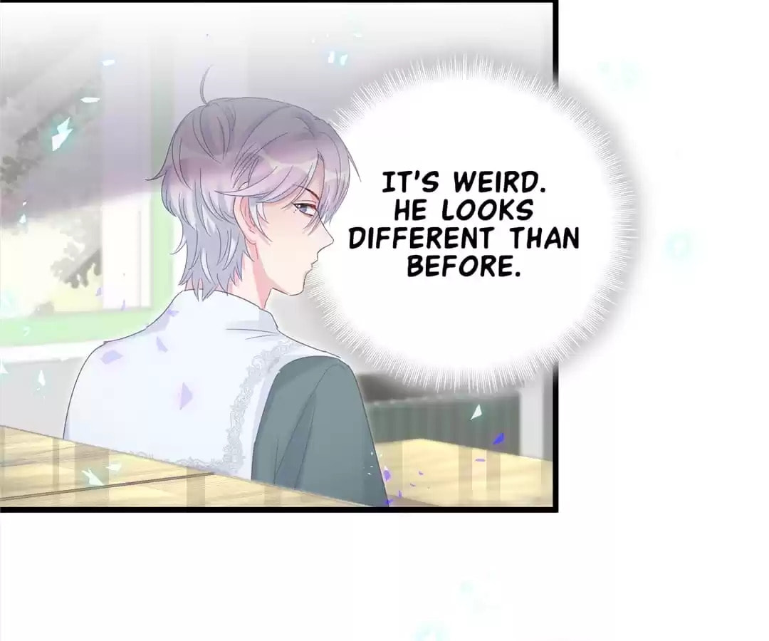 I Tied Myself Up (Colored) Chapter 48 page 5 - 