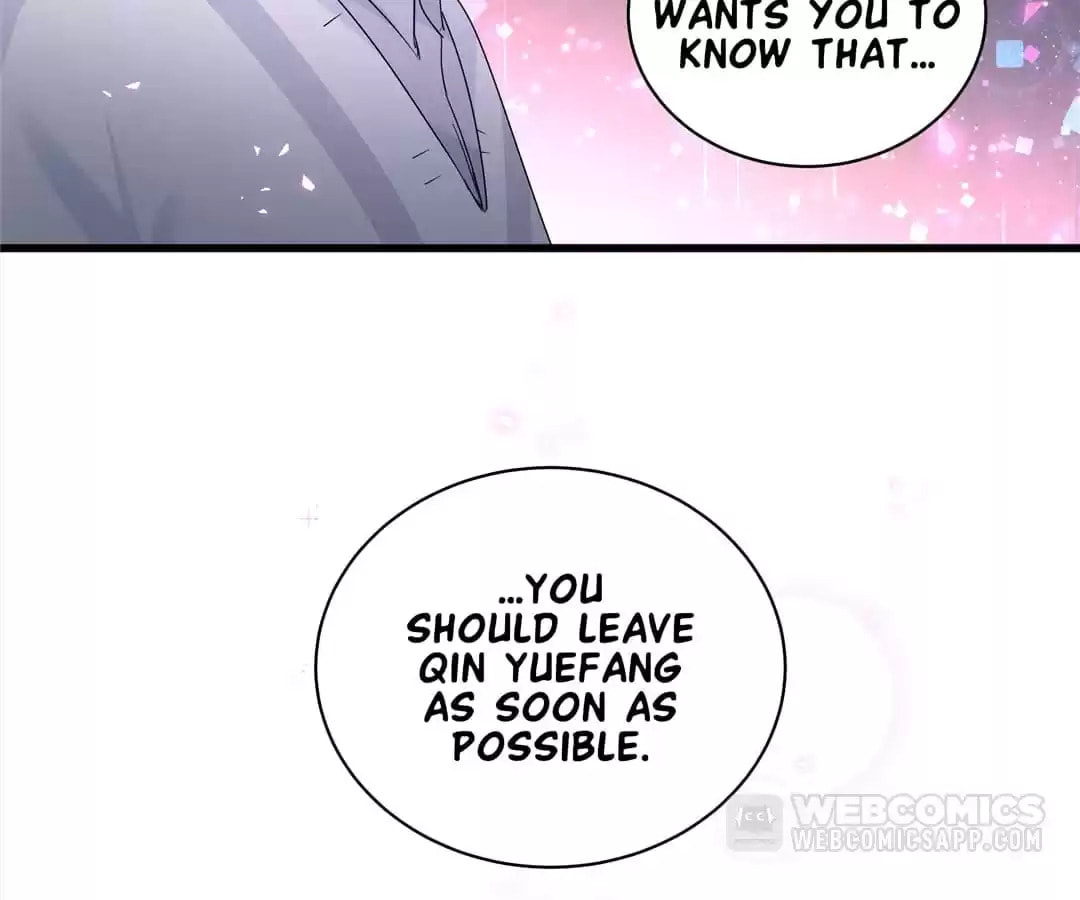 I Tied Myself Up (Colored) Chapter 48 page 41 - 