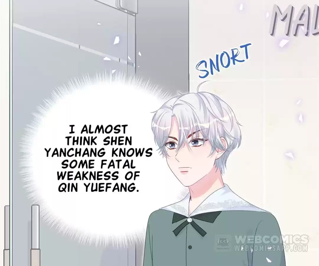 I Tied Myself Up (Colored) Chapter 48 page 44 - 